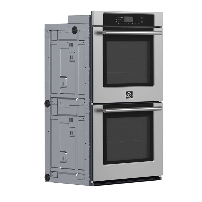 Forno Villarosa 30" Built-In Double Wall Oven