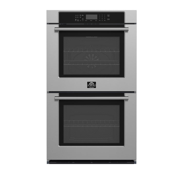 Forno Villarosa 30" Built-In Double Wall Oven