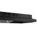 Forno Cappa 30" Under Cabinet Range Hood in Black, 200 CFM, Convertible FORNO