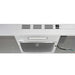 Forno Cappa 30" Under Cabinet Range Hood in Stainless-Steel, 200 CFM, Convertible FORNO