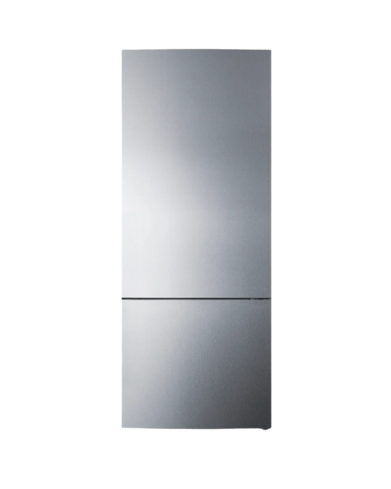 Summit Appliance 28" Wide Bottom Freezer Refrigerator