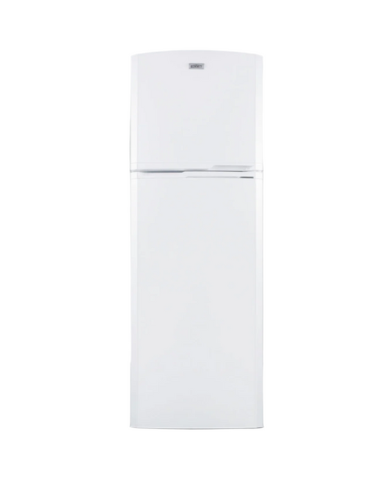 Summit Appliance 22" Wide Top Mount Refrigerator-Freezer