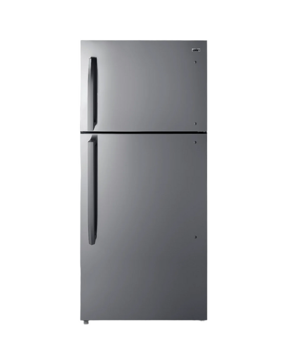 Summit Appliance 30" Wide Top Freezer Refrigerator