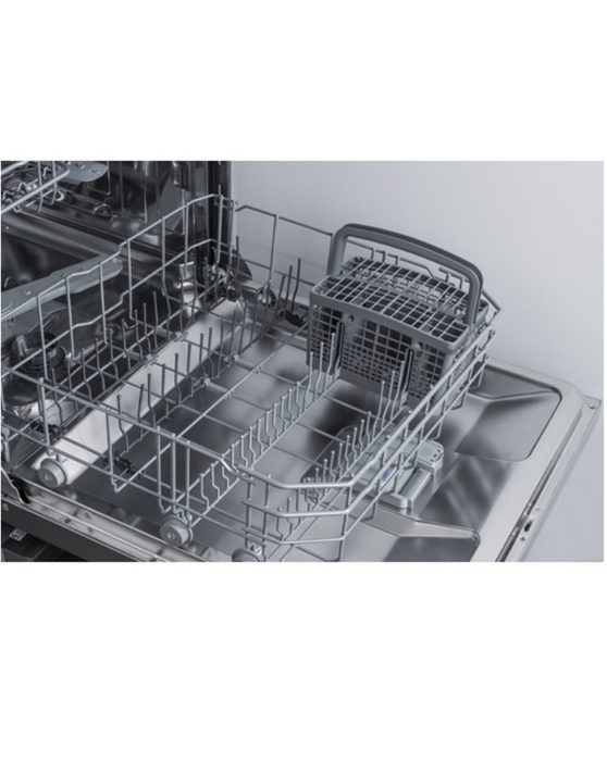 Summit 24" Wide Built-In Dishwasher