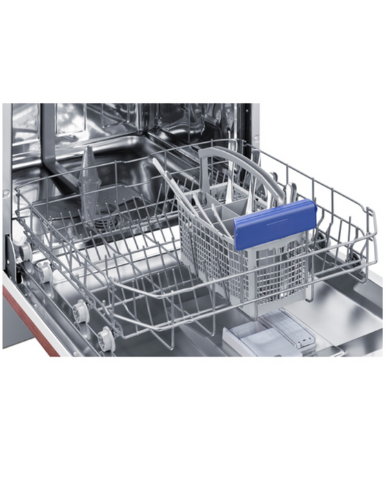 Summit 24" Wide Built-In Dishwasher, ADA Compliant (Panel Not Included)