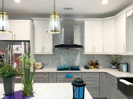 Ceiling Decorative Cover For Range Hoods FOTILE