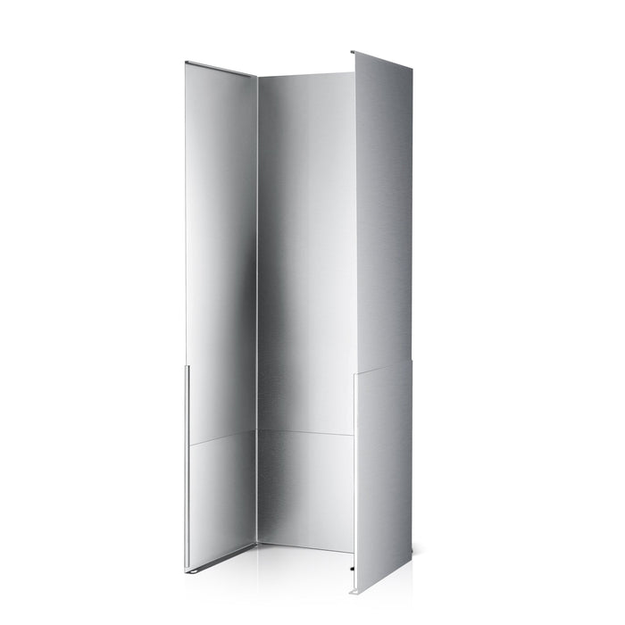 FOTILE Ceiling Decorative Cover For Slant Vent Series Range Hoods - Thumbnail 2