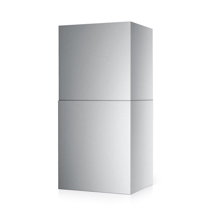 FOTILE Ceiling Decorative Cover For Slant Vent Series Range Hoods