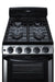 Summit 20" Wide Gas Range Summit Appliance