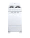 Summit Appliance 20 in. 2.3 cu. ft. Electric Range Summit Appliance