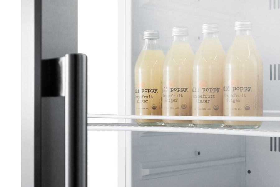 Summit 24" Wide Beverage Center Summit Appliance