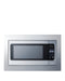 Summit 30" Wide Built-In Microwave (Trim Kit Included) Summit Appliance