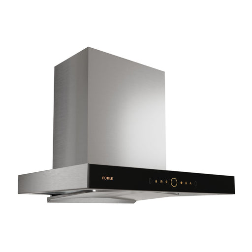 30"/36" Wall Mount Perimeter Vent Series FOTILE
