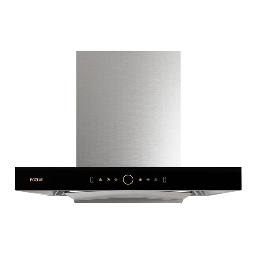 30"/36" Wall Mount Perimeter Vent Series FOTILE
